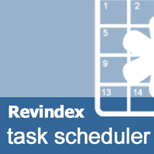 Revindex Task Scheduler