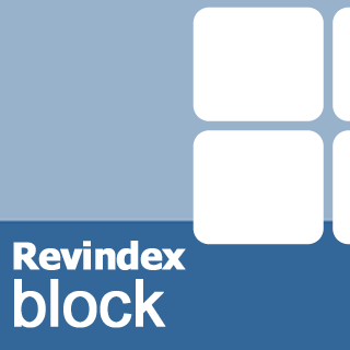 Revindex Block