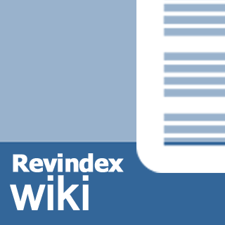 Revindex Wiki