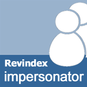 Revindex Impersonator
