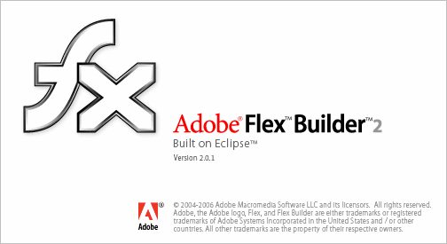 Adobe Flex Builder 2 Installer